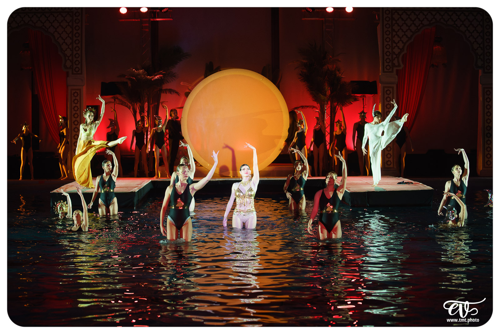 BNS - MILLE ET UNE NUITS